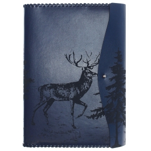 Notebook Deer NB82 (16x22cm)