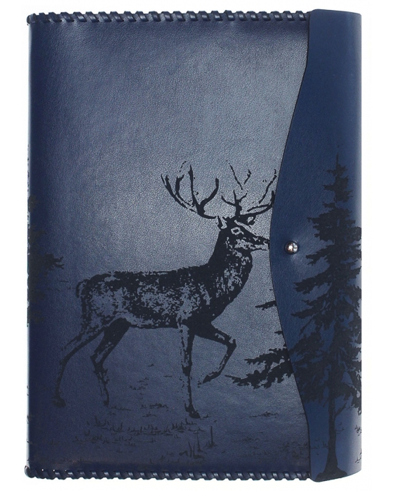 Notebook Deer NB82 (16x22cm)