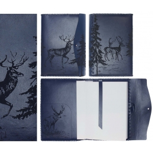 Notebook Deer NB82 (16x22cm)