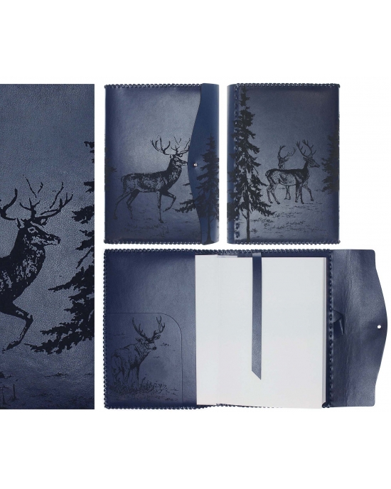Notebook Deer NB82 (16x22cm)