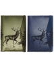 Notebook Deer NB82 (16x22cm)