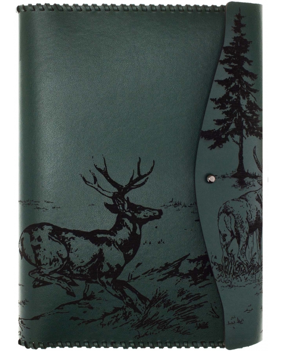 Notebook Deer NB88 (16x22cm)