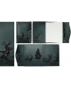 Notebook Deer NB88 (16x22cm)