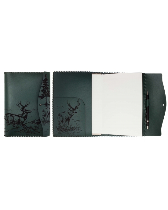 Notebook Deer NB88 (16x22cm)