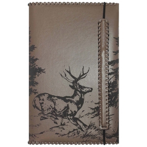 Notebook Deer NB90 (15x22cm)