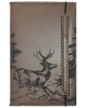 Notebook Deer NB90 (15x22cm)