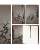 Notebook Deer NB90 (15x22cm)