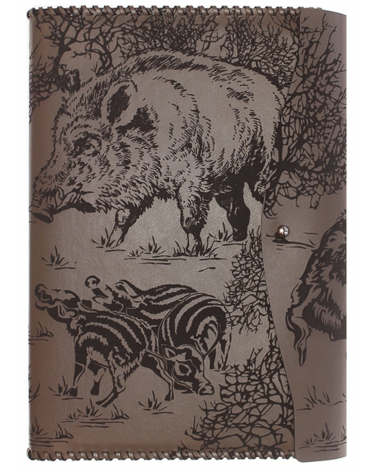 Gift sets Wild Boar GS121wb