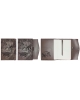 Notebook Wild Boar NB172 (16x22cm)
