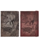 Notebook Wild Boar NB172 (16x22cm)
