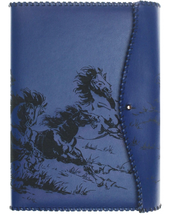 Notebook Horses NB94 (16x22cm)