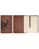 Notebook Horses NB96 (15x22cm)