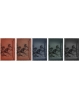 Notebook Horses NB96 (15x22cm)