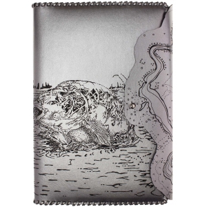 Notebook Fish NB100 (16x22cm)