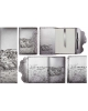 Notebook Fish NB100 (16x22cm)