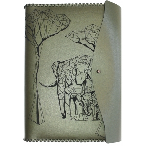 Notebook Safari NB353 (16x22cm)