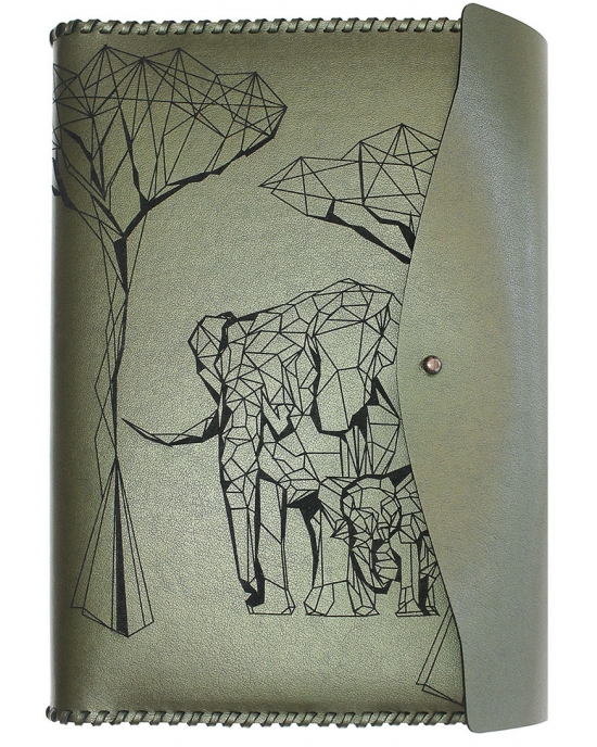 Notebook Safari NB353 (16x22cm)