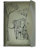 Notebook Safari NB353 (16x22cm)