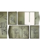 Notebook Safari NB353 (16x22cm)