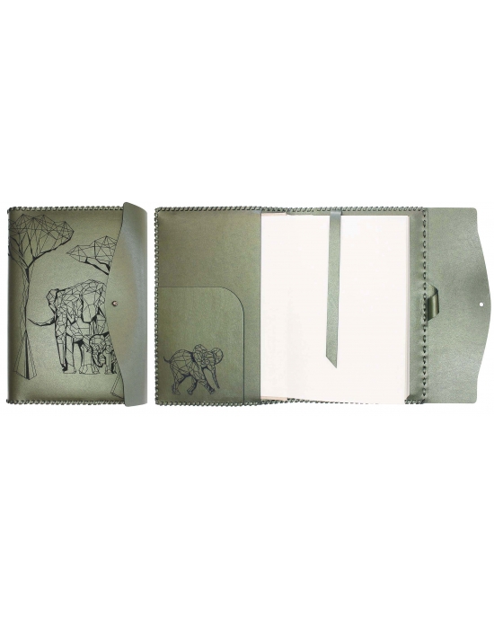 Notebook Safari NB353 (16x22cm)