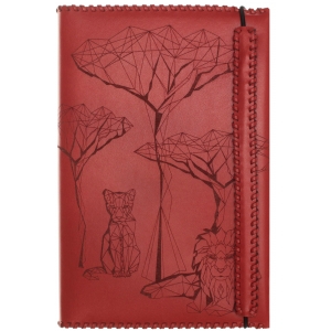 Notebook Safari NB198 (15x22cm)