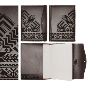 Notebook LV NB124 (16x22cm)