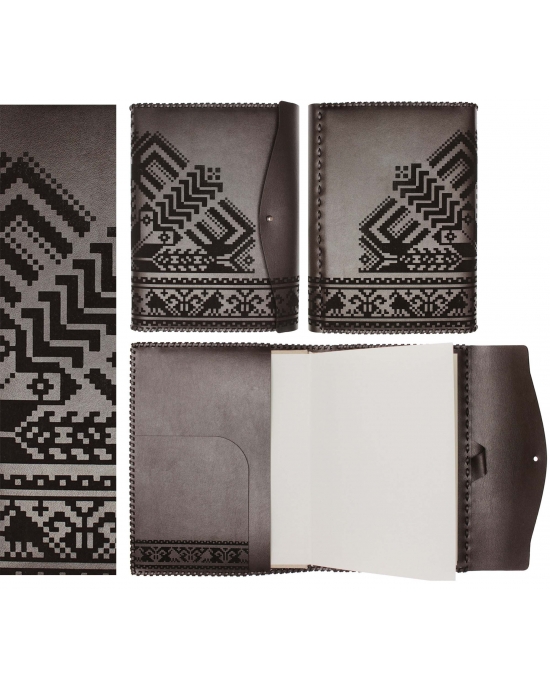 Notebook LV NB124 (16x22cm)