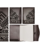 Notebook LV NB124 (16x22cm)