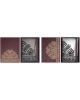 Notebook LV NB124 (16x22cm)