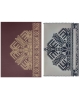 Notebook LV NB204 (15x22cm)