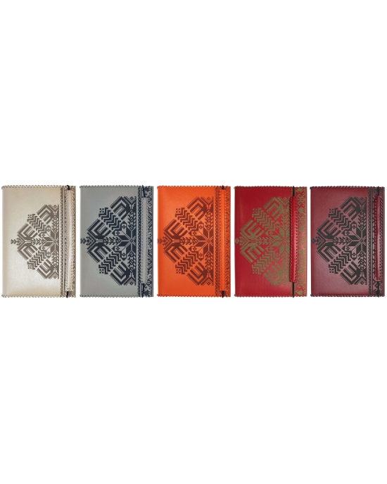 Notebook LV NB204 (15x22cm)