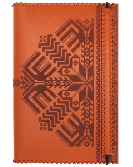 Notebook LV NB204 (15x22cm)