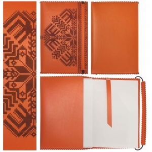 Notebook LV NB204 (15x22cm)