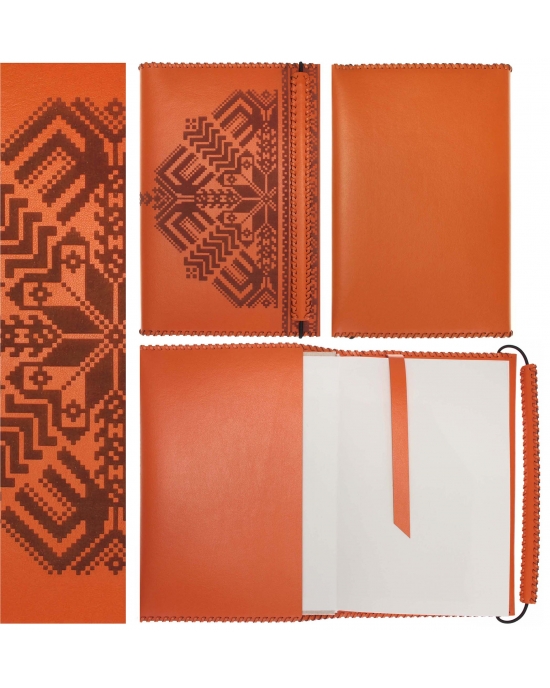 Notebook LV NB204 (15x22cm)