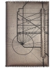 Notebook Geometry NB312 (15x22cm)