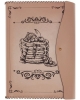 Notebook Pancakes NB335 (16x22cm)