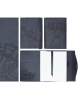Notebook Chess NB347 (16x22cm)