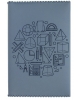 Notebook Geometry NB363 (15x22cm)