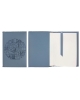 Notebook Geometry NB363 (15x22cm)