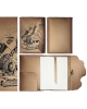 Notebook Monster Truck NB397 (16x22cm)