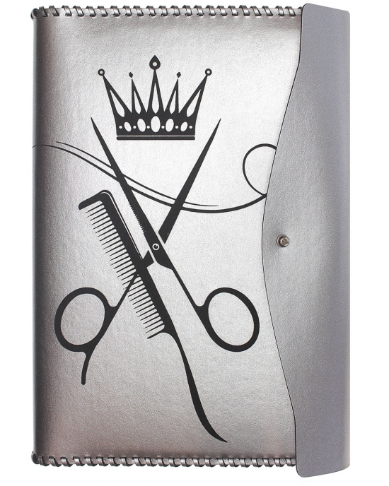 Notebook Hairdresser NB403 (16x22cm)