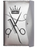 Notebook Hairdresser NB403 (16x22cm)