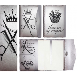 Notebook Hairdresser NB403 (16x22cm)