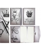 Notebook Hairdresser NB403 (16x22cm)