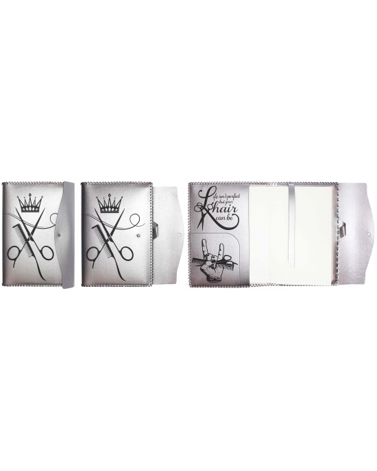 Notebook Hairdresser NB403 (16x22cm)