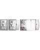 Notebook Hairdresser NB403 (16x22cm)