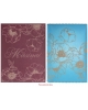 Notebook Poppy NB164 (15x22cm)