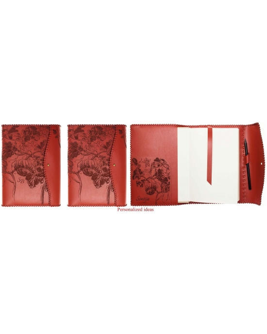 Notebook Pumpkins NB76 (16x22cm)