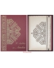 Notebook LV NB204 (15x22cm)
