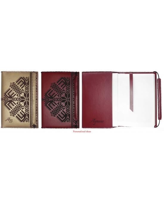 Notebook LV NB204 (15x22cm)